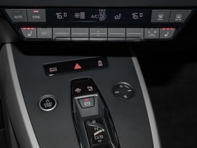 Audi Q4 e-tron 35 Sportback