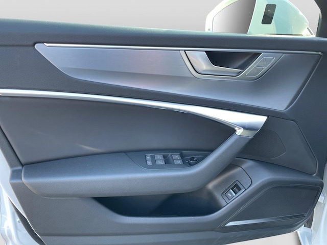 Audi A6 45 TFSI Avant Quattro S-Tronic Sport