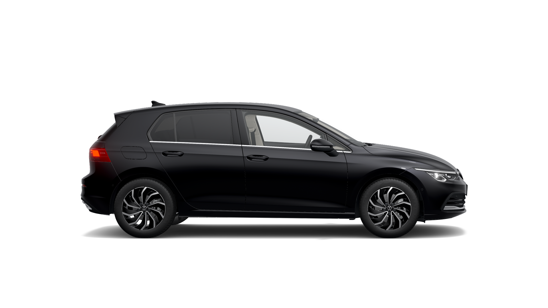 Volkswagen Golf DSG Golf VIII eHybrid