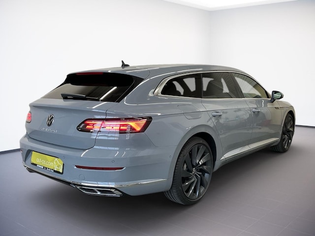 Volkswagen Arteon Shooting Brake 2.0 TDI DSG