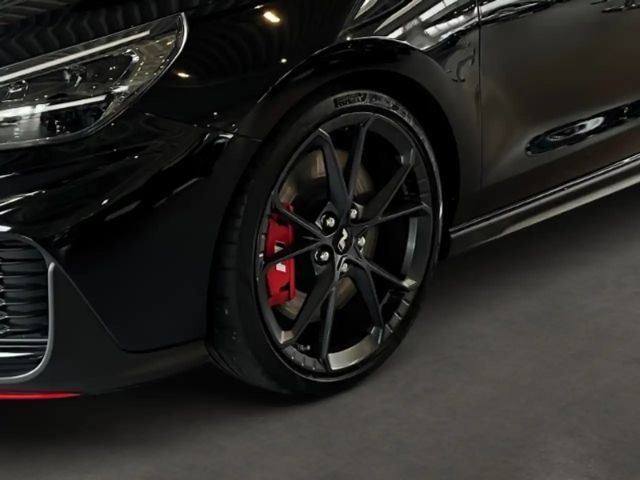 Hyundai i30 2.0 N Performance T-GDi