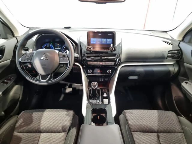 Mitsubishi Eclipse Cross PHEV