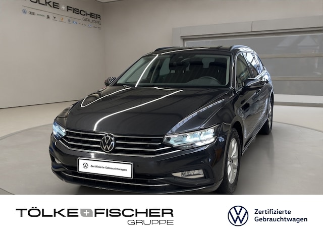 Volkswagen Passat 2.0 TDI BMT Variant