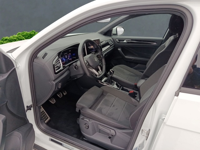 Volkswagen T-Roc 1.0 TSI R-Line