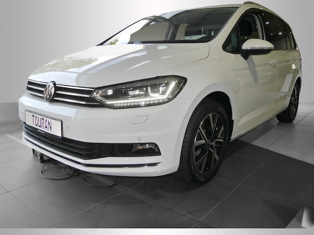 Volkswagen Touran 1.5 TSI DSG Move