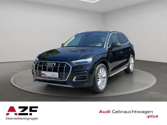 Audi Q5 50 TDI Quattro