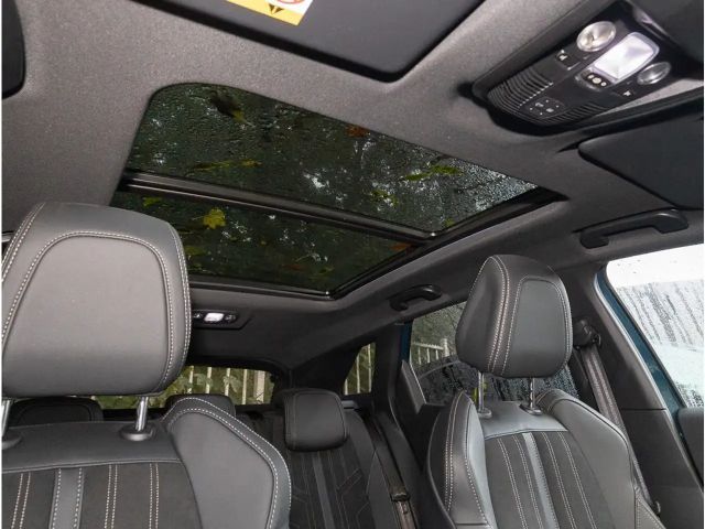 Peugeot 3008 GT-Line PureTech