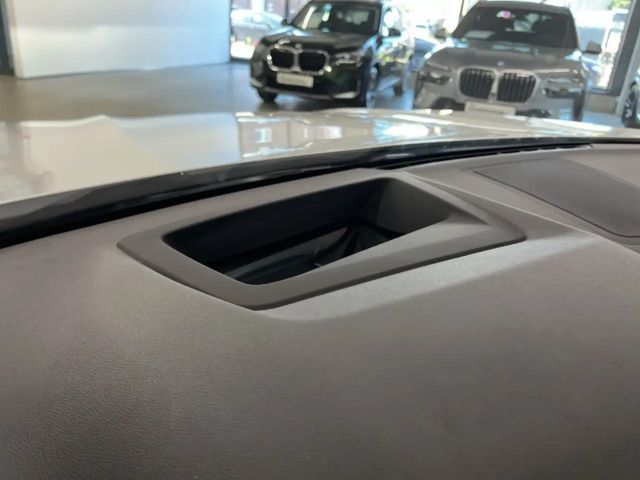 BMW X3 M-Sport xDrive