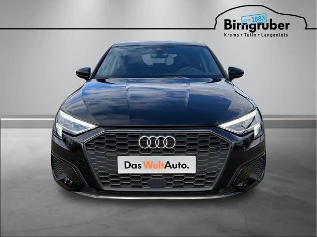 Audi A3 30 TDI Sedan