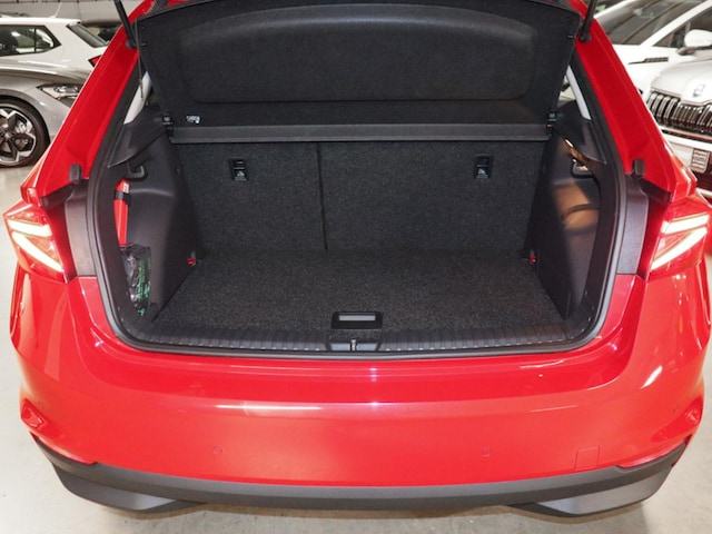 Skoda Fabia 1.0 TSI Drive