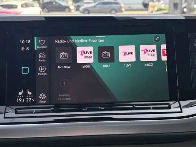 Volkswagen Multivan T7