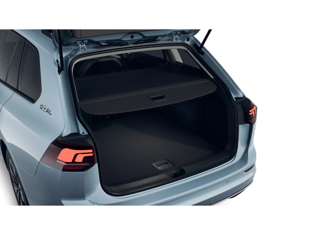 Volkswagen Golf 1.5 TSI Variant