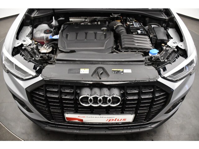 Audi Q3 35 TDI S-Tronic