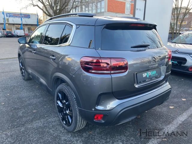 Citroën C5 Aircross Max PureTech