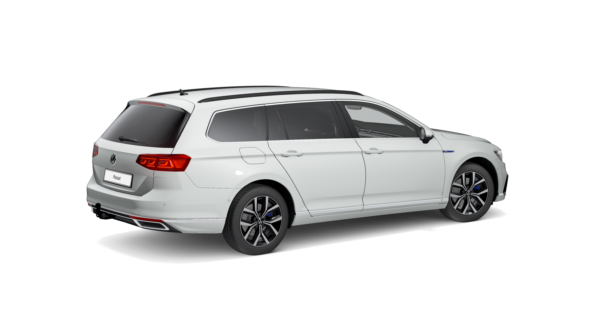 Volkswagen Passat 1.4 TSI Variant