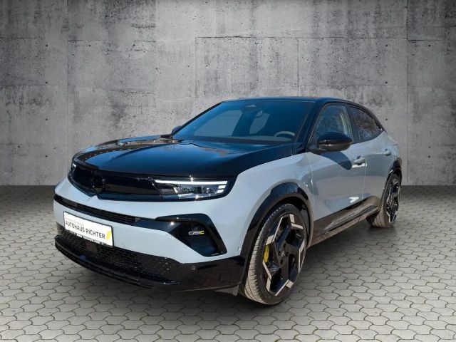 Opel Mokka GSe Mokka-e