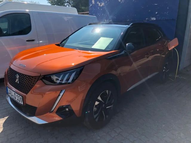 Peugeot E-2008 GT-Line