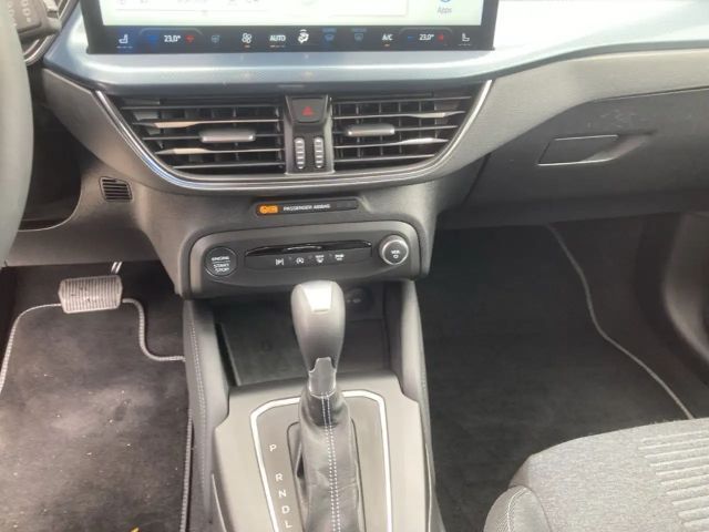 Ford Focus Active Wagon