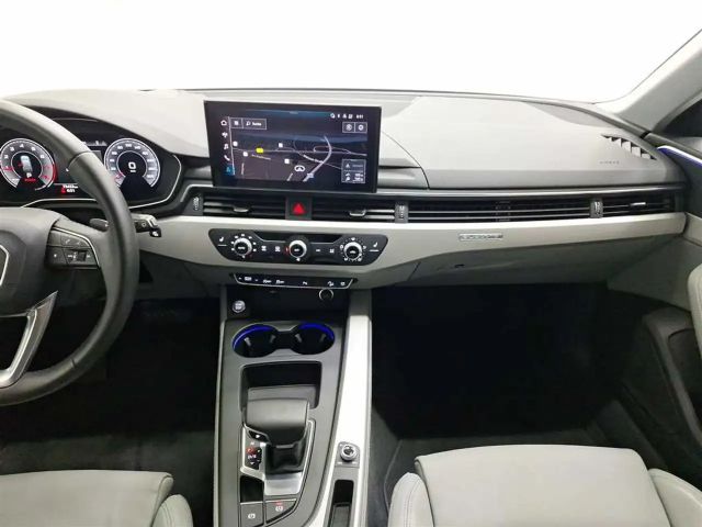 Audi A4 allroad 2.0 TFSI Quattro S-Tronic