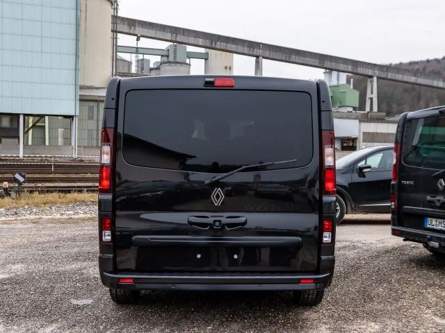 Renault Trafic Combi EDC Grand L2H1 Spaceclass