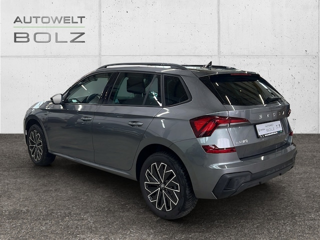 Skoda Kamiq 1.0 TSI Selection
