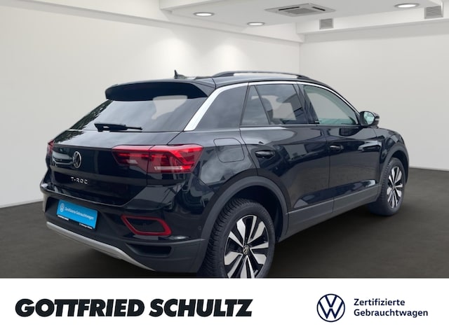 Volkswagen T-Roc 1.0 TSI Move