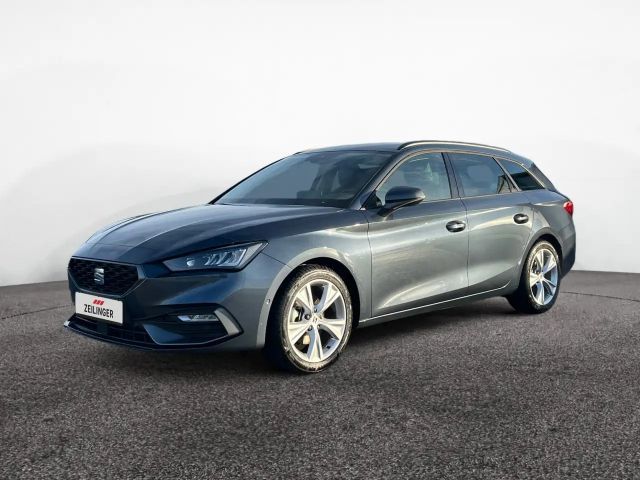 Seat Leon FR-lijn Sportstourer