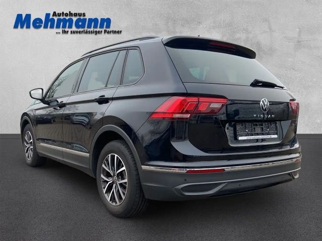 Volkswagen Tiguan DSG Life