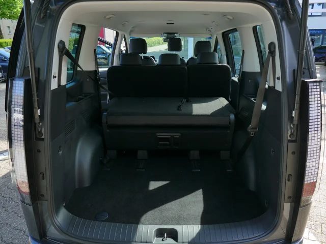 Hyundai Staria Trend Vierwielaandrijving