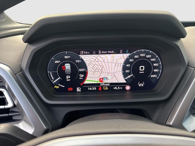 Audi Q4 e-tron Sportback