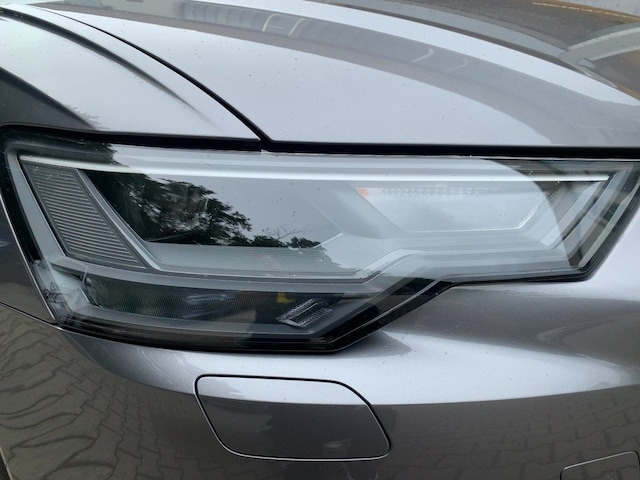 Audi A6 40 TDI Avant S-Tronic