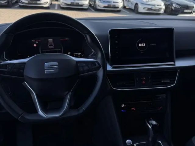 Seat Tarraco 2.0 TDI DSG Style