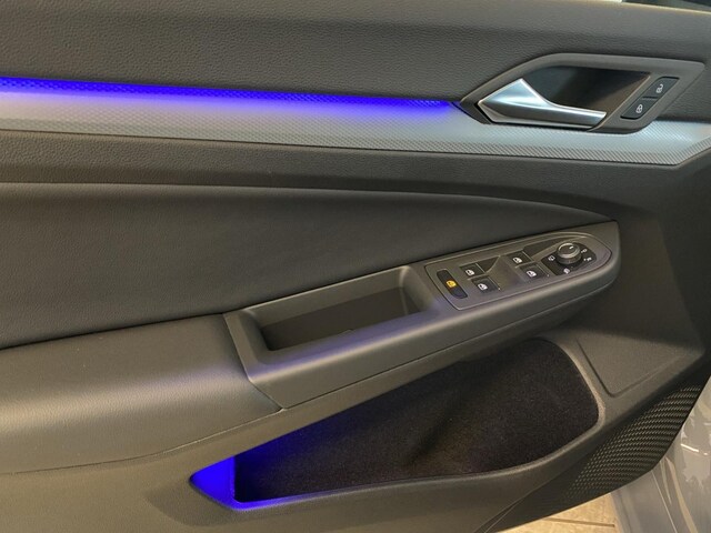 Volkswagen Golf 1.5 TSI BMT Golf VIII