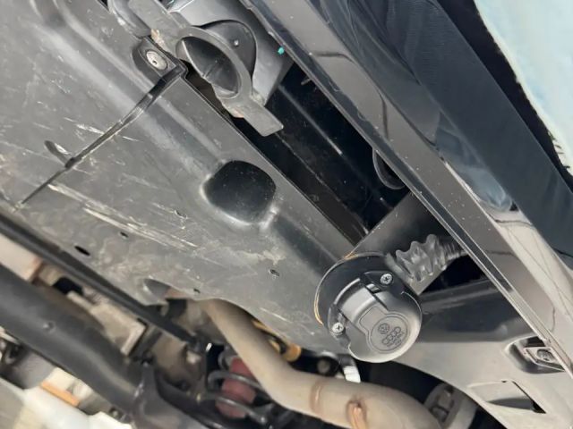 Volkswagen Caddy Life