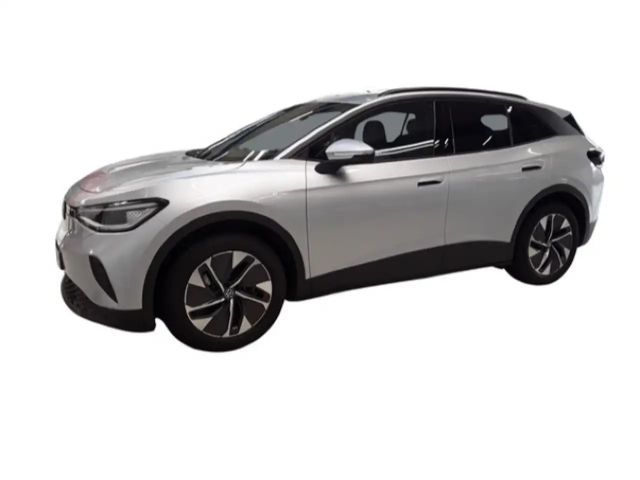 Volkswagen ID.4 Pure