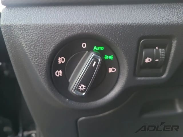 Skoda Scala 1.0 TSI Ambition