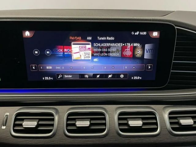 Mercedes-Benz GLE 350 AMG Line Coupé