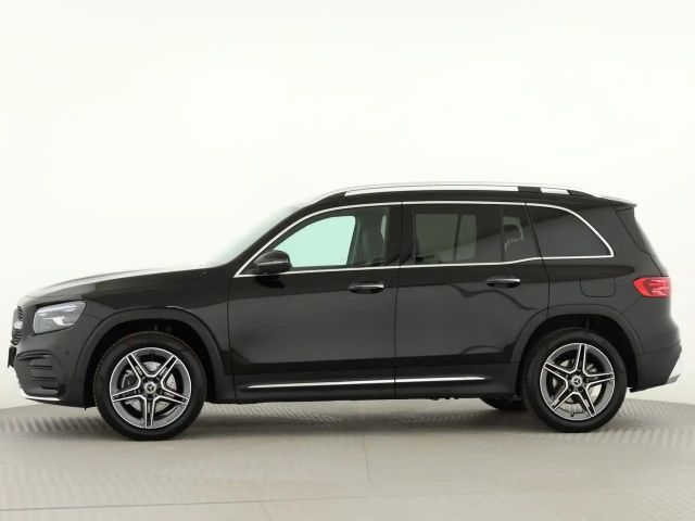 Mercedes-Benz GLB 200 AMG Line