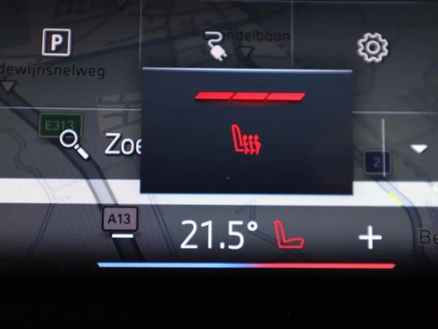 BMW i5 M-Sport Sedan