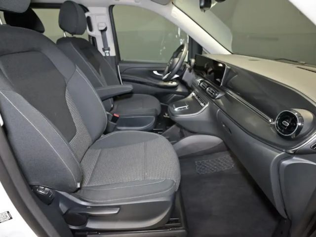 Mercedes-Benz EQV 300 Limousine Lang