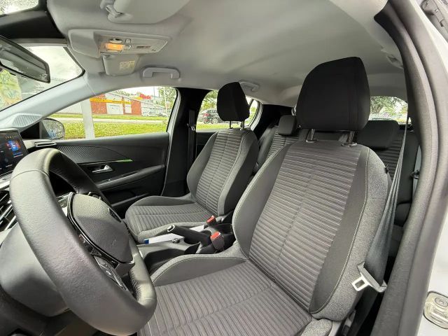 Peugeot 208 Active Pack