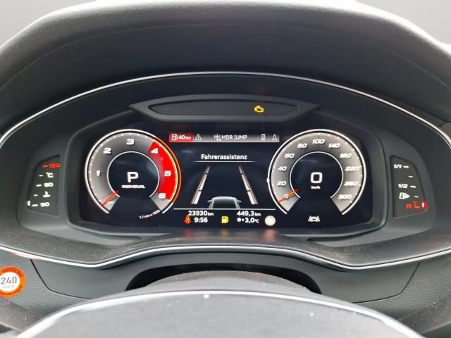 Audi S6 Avant Quattro