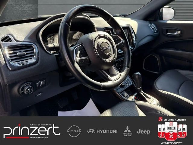 Jeep Compass 4x4