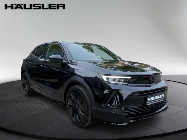 Opel Mokka business+