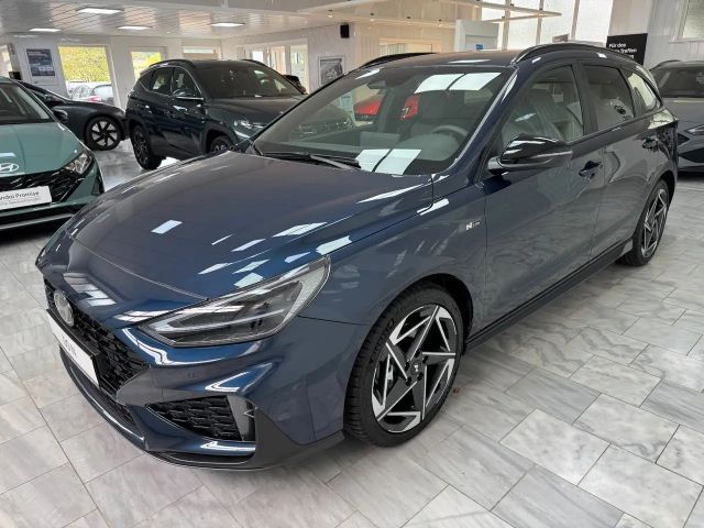 Hyundai i30 N Line