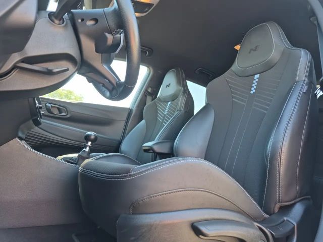 Hyundai i20 N Performance