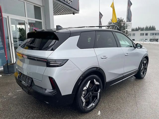 Opel Grandland X Ultimate