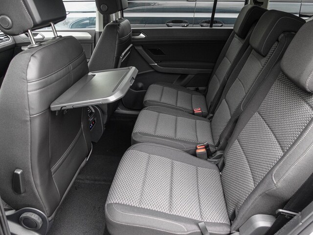 Volkswagen Touran 1.5 TSI