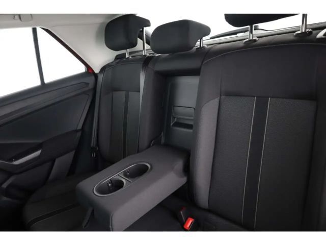 Volkswagen T-Roc 1.5 TSI DSG Life