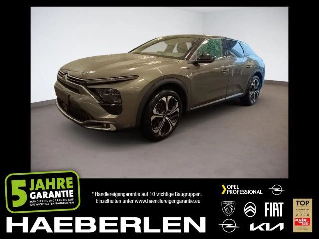 Citroën C5 X Plus PureTech